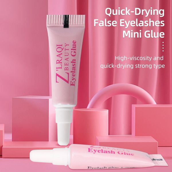 white eyelash glue professional strong glues for eyelashes makeup tools waterproof lashes adhesive accessories faux cils 097
white eyelash glue professional strong glues for eyelashes makeup tools waterproof lashes adhesive accessories faux cils 097