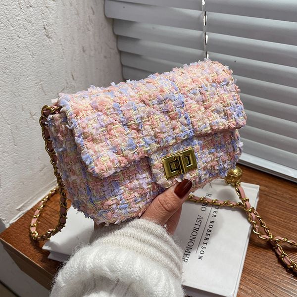cute mini wool shoulder bag design women's handbag chain fashion crossbody bag 2022 new arrival party clutch, Black;red
cute mini wool shoulder bag design women's handbag chain fashion crossbody bag 2022 new arrival party clutch, Black;red
