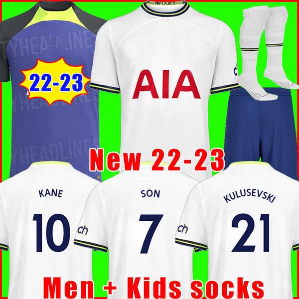 22 23 dele son kane soccer jersey perisic hojbjerg bergwijn lo celso kulusevski 2022 2023 lucas bryan romero totten reguilon football shirt, Black;yellow
22 23 dele son kane soccer jersey perisic hojbjerg bergwijn lo celso kulusevski 2022 2023 lucas bryan romero totten reguilon football shirt, Black;yellow