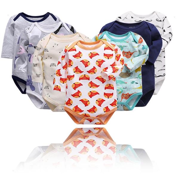 spring autumn baby rompers girls bodysuit 100 cotton body long sleeve solid boys 0-24mothes clothes, Blue
spring autumn baby rompers girls bodysuit 100 cotton body long sleeve solid boys 0-24mothes clothes, Blue