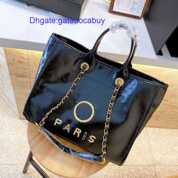 women's luxury handbags evening bags ch brand designer metal badge tote bag small mini fashion beach handbag female capacity large leat, Black;red
women's luxury handbags evening bags ch brand designer metal badge tote bag small mini fashion beach handbag female capacity large leat, Black;red