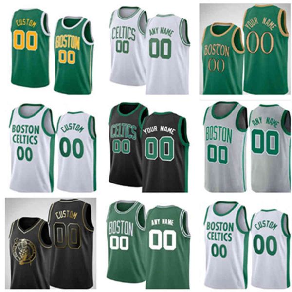 2021 printed city jerseys white vincent 77 poirier grant 12 williams robert 44 williamsiii brad 9 wanamaker tremont 51 waters jersey, Black