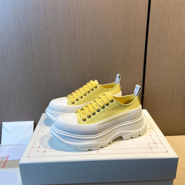 tread slick lace-up casual shoes fashion luxurys designers colors espadrille platform white boots hiking footwear rubber flat women sneakers, Black
tread slick lace-up casual shoes fashion luxurys designers colors espadrille platform white boots hiking footwear rubber flat women sneakers, Black