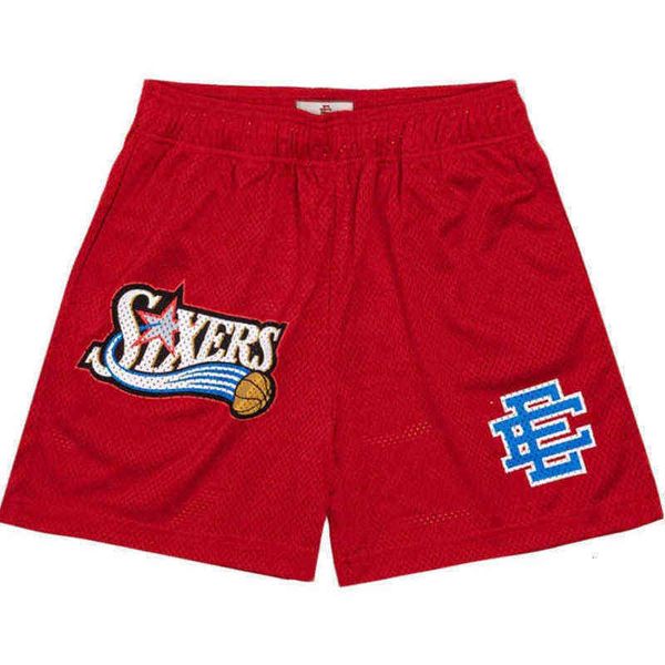 2022 ee fashion ee brand eric emanuel basic shorts nyc skyline men's fitness short beach sports pants basketball training street trend, White;black
2022 ee fashion ee brand eric emanuel basic shorts nyc skyline men's fitness short beach sports pants basketball training street trend, White;black