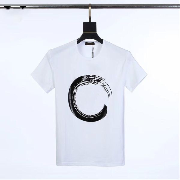 2323 summer paris designer tshirts mens classic letter printing t shirts fashion t-shirt casual uncotton tee#16e, White;black
2323 summer paris designer tshirts mens classic letter printing t shirts fashion t-shirt casual uncotton tee#16e, White;black