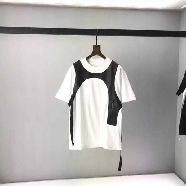 designer t shirt men womens polos couples summer paris street tee mens clothing casual short sleeve jumper plus size xs-l 52, Black;brown
designer t shirt men womens polos couples summer paris street tee mens clothing casual short sleeve jumper plus size xs-l 52, Black;brown