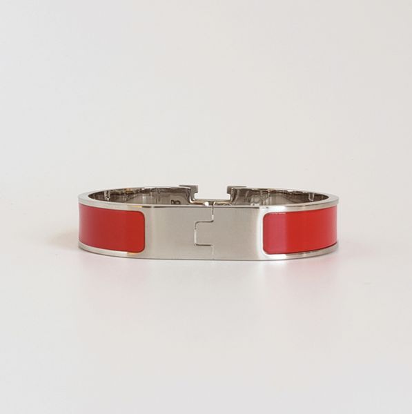bracelets quality high designer design bangle stainless steel sliver buckle bangles fashion jewelry men and women bracelet ln7u, Black
bracelets quality high designer design bangle stainless steel sliver buckle bangles fashion jewelry men and women bracelet ln7u, Black