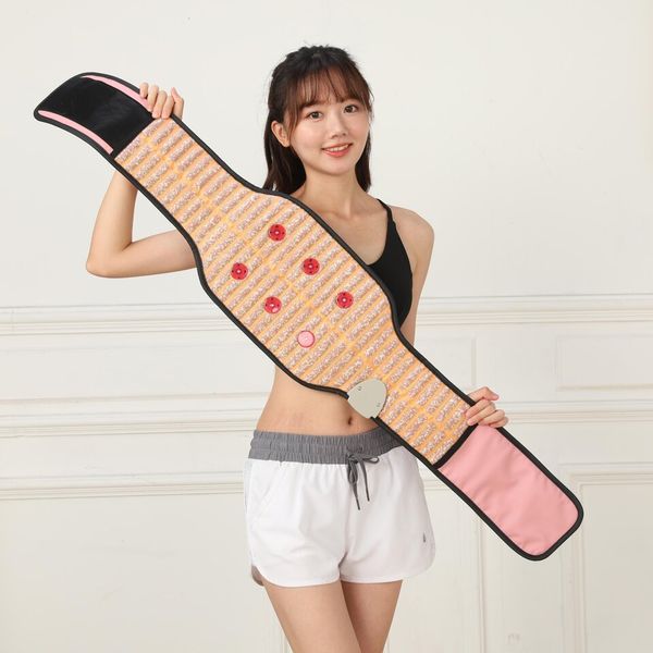 wholesale health gadgets facto price pain relief infrared 660nm 850nm led red light therapy wrap belt for health
wholesale health gadgets facto price pain relief infrared 660nm 850nm led red light therapy wrap belt for health