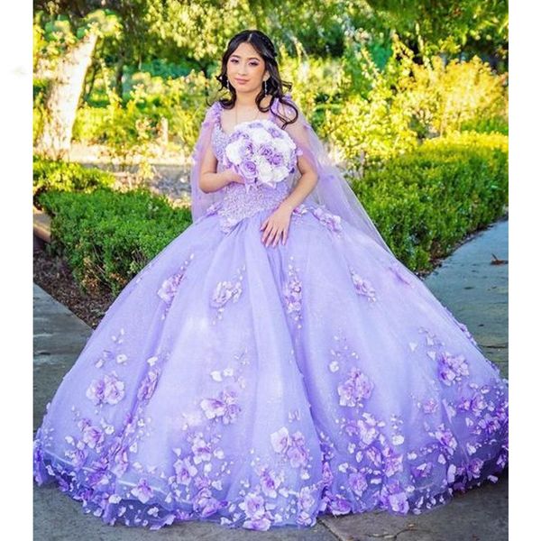 mis 15 anos lilac lavender quinceanera dresses with cape applique beading off shoulder prom sweet 16 gowns vestidos de xv anos, Blue;red
mis 15 anos lilac lavender quinceanera dresses with cape applique beading off shoulder prom sweet 16 gowns vestidos de xv anos, Blue;red