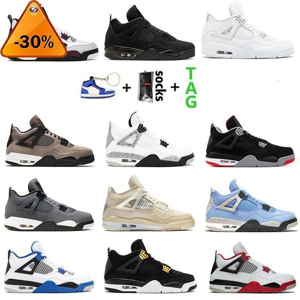 university bred cement 4 4s basketball shoes the cactus white jack cool grey mens concord pure money royalty men sport sneakers 36 -47, Black
university bred cement 4 4s basketball shoes the cactus white jack cool grey mens concord pure money royalty men sport sneakers 36 -47, Black