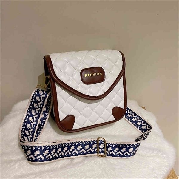 super low mosaic color foreign simple small square style fashion leisure shoulder bag factory store online
super low mosaic color foreign simple small square style fashion leisure shoulder bag factory store online