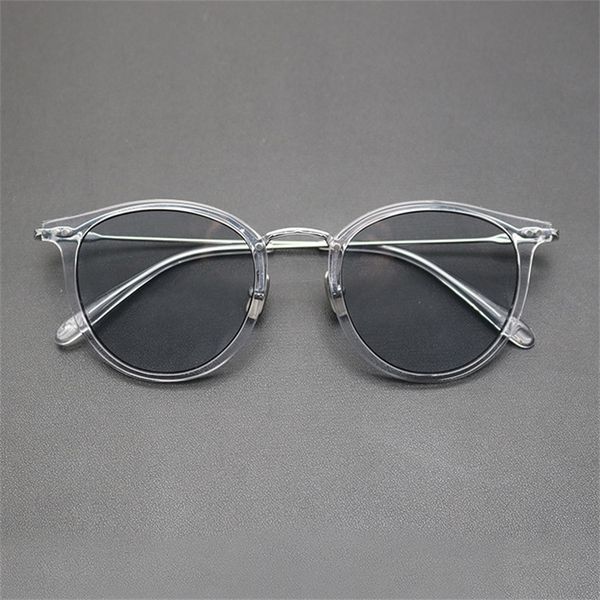 80% off stores online new wenle new transparent burton same manual medium gold ultra light titanium myopia glasses, White;black
80% off stores online new wenle new transparent burton same manual medium gold ultra light titanium myopia glasses, White;black