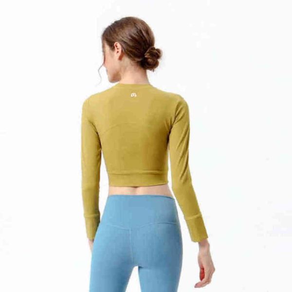 bras lulu brand yoga clothes autumn and winter fitness t-shirt women's vest long sleeve zipper sports open navel without bra lu-2064 sb, Red;black
bras lulu brand yoga clothes autumn and winter fitness t-shirt women's vest long sleeve zipper sports open navel without bra lu-2064 sb, Red;black