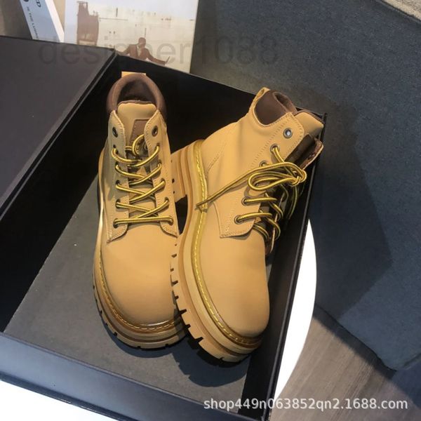 dress shoes designer classic co branded martin boots fall 2022 lovers' high climbing straight women's shoes short dne3, Black
dress shoes designer classic co branded martin boots fall 2022 lovers' high climbing straight women's shoes short dne3, Black