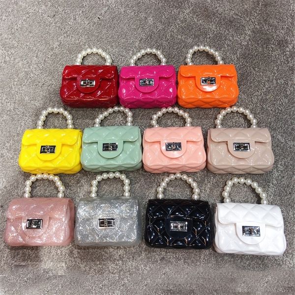 kids jelly purses and handbag pvc transparent mini crossbody bags for women small coin pouch girls party hand bag purse 220602
kids jelly purses and handbag pvc transparent mini crossbody bags for women small coin pouch girls party hand bag purse 220602