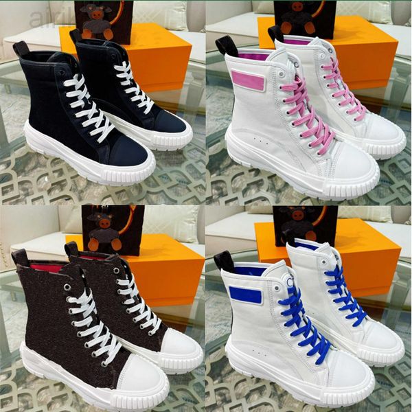 squad casual shoes designer high-pink black white cotton canvas calf leather boots chaussures trainers platform chunky sneakers
squad casual shoes designer high-pink black white cotton canvas calf leather boots chaussures trainers platform chunky sneakers