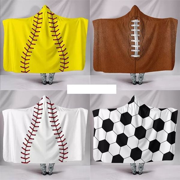 200*150cm baseball basketball football sherpa bath towels softball blanket sports theme hooded cape soccer bathing towel swadding
200*150cm baseball basketball football sherpa bath towels softball blanket sports theme hooded cape soccer bathing towel swadding