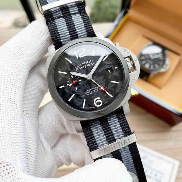 v7 panarai men's watch fine steel 316 calf leather strap mineral scratch proof mirror, Slivery;brown
v7 panarai men's watch fine steel 316 calf leather strap mineral scratch proof mirror, Slivery;brown