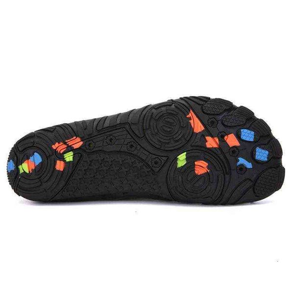 five finger hiking wading outdoor antiskid river tracing shoes lovers beach diving snorkeling swimming, Black
five finger hiking wading outdoor antiskid river tracing shoes lovers beach diving snorkeling swimming, Black