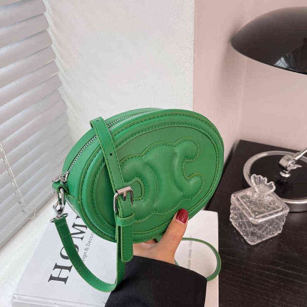 50% off discount small round 2022 triumphal arch ice skin bag cute mini one shoulder messenger bag luxury designer
50% off discount small round 2022 triumphal arch ice skin bag cute mini one shoulder messenger bag luxury designer