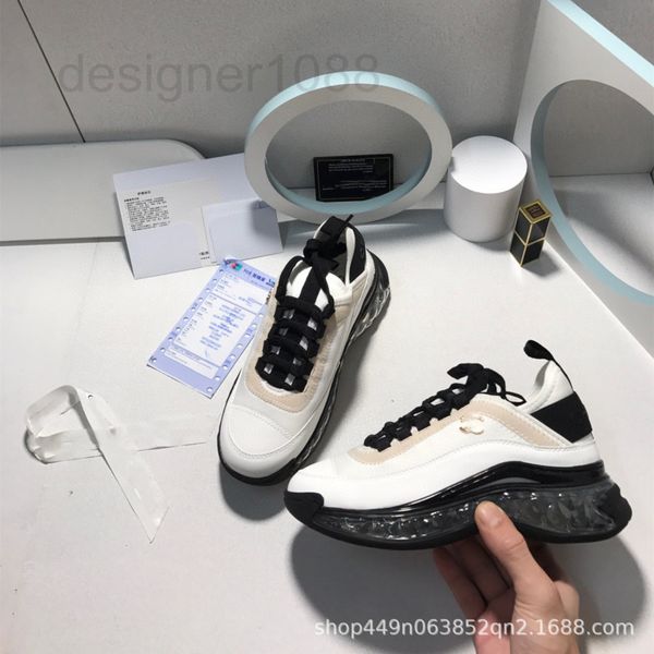 dress shoes designer xiaoxiangfeng air cushion dad shoes 2022 new sports thick sole comfortable shock absorption and ventilation increased c, Black
dress shoes designer xiaoxiangfeng air cushion dad shoes 2022 new sports thick sole comfortable shock absorption and ventilation increased c, Black