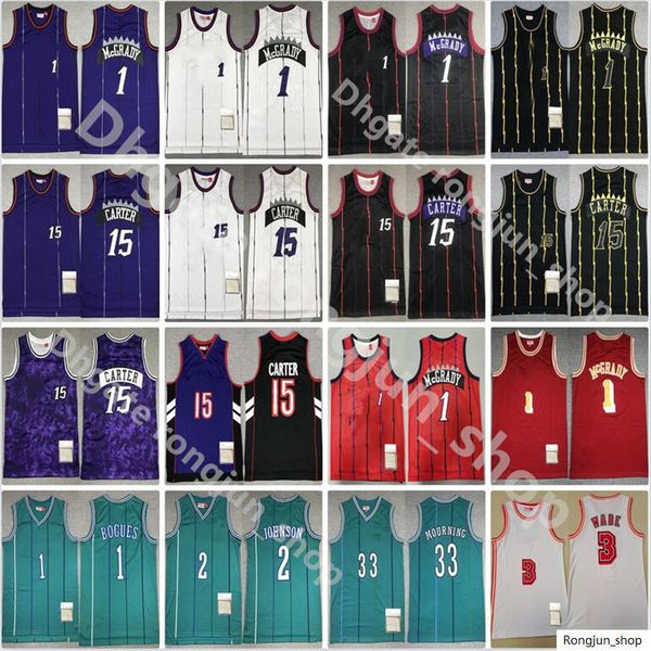 mitchell and ness retro stitched men basketball vince 15 carter tracy 1 mcgrady alonzo tyrone mourning larry bogues johnson wade jerseys vin, Black;red
mitchell and ness retro stitched men basketball vince 15 carter tracy 1 mcgrady alonzo tyrone mourning larry bogues johnson wade jerseys vin, Black;red