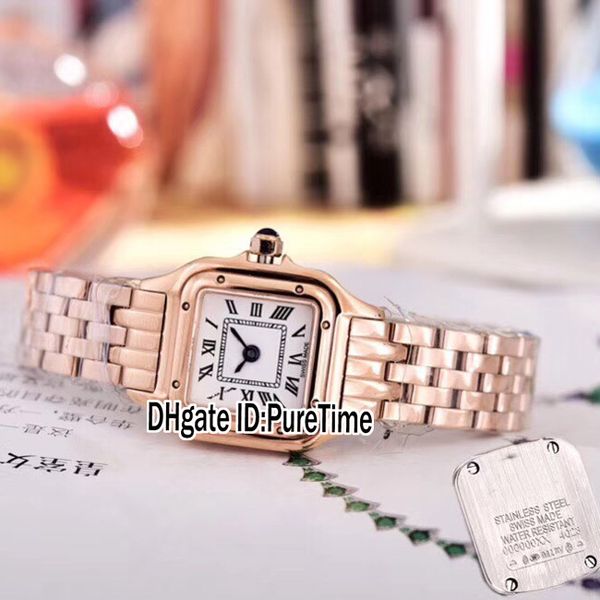 new wgpn0008 wgpn0009 yellow gold 27mm/22mm white dial swiss quartz womens watch ladies stainless steel watches 10 colors puretime cat-b25b2, Slivery;brown
new wgpn0008 wgpn0009 yellow gold 27mm/22mm white dial swiss quartz womens watch ladies stainless steel watches 10 colors puretime cat-b25b2, Slivery;brown