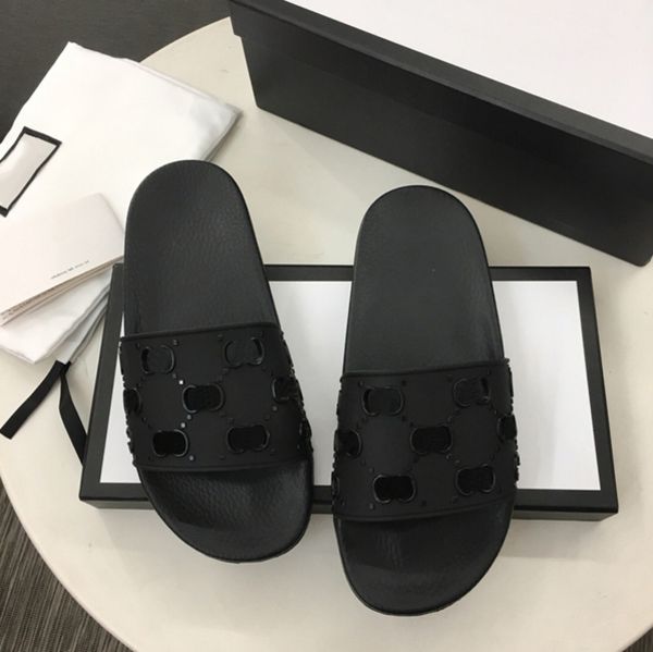 men rubber slide slipper sandals designer slides causal non-slip slides summer huaraches flip flops slippers with box size 5-1174i4udxd, Black
men rubber slide slipper sandals designer slides causal non-slip slides summer huaraches flip flops slippers with box size 5-1174i4udxd, Black