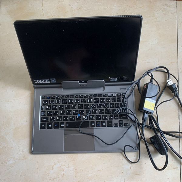 mb star diagnosis tool sof--tware v2022.06 ssd in used tablet toshiba v714 i5cpu fit for mb star c4 and sd connect c5 scanner
mb star diagnosis tool sof--tware v2022.06 ssd in used tablet toshiba v714 i5cpu fit for mb star c4 and sd connect c5 scanner