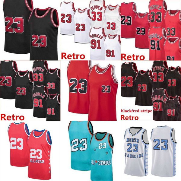 23 michael basketball jersey dennis 91 rodman jerseys scottie 33 pippen red white stripe black stitch, Black;red
23 michael basketball jersey dennis 91 rodman jerseys scottie 33 pippen red white stripe black stitch, Black;red