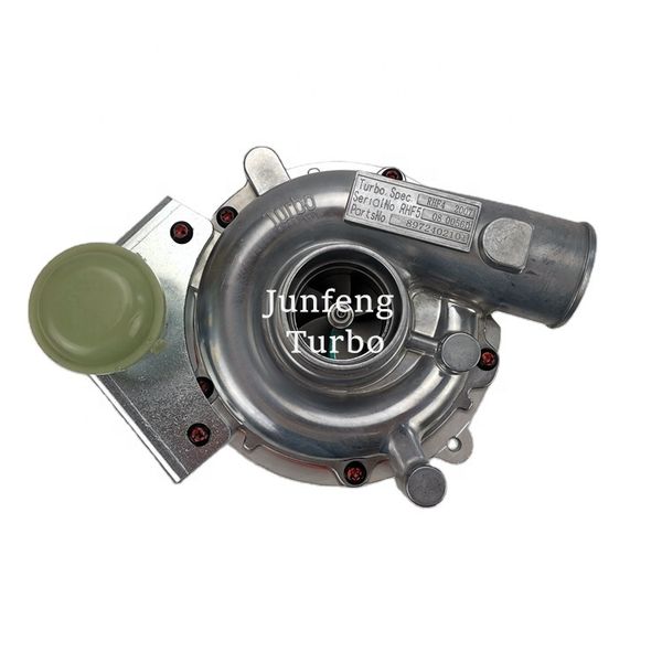 rhf5 turbocharger 8972402101 va430064 8-97240-2101 8-97240-2100 turbo for isuzu 4jx1tc engine
rhf5 turbocharger 8972402101 va430064 8-97240-2101 8-97240-2100 turbo for isuzu 4jx1tc engine