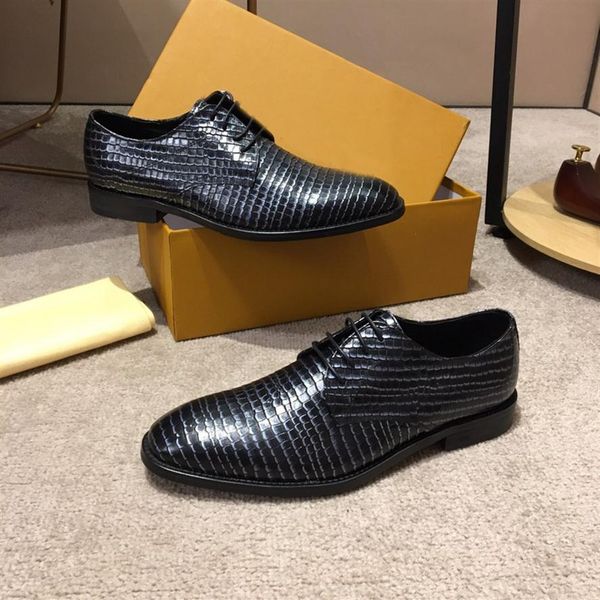 2019 italy new designer men squama full grain cow leather genuine leather casual fashion luxury designer oxfords shoes eur 38287q, Black
2019 italy new designer men squama full grain cow leather genuine leather casual fashion luxury designer oxfords shoes eur 38287q, Black