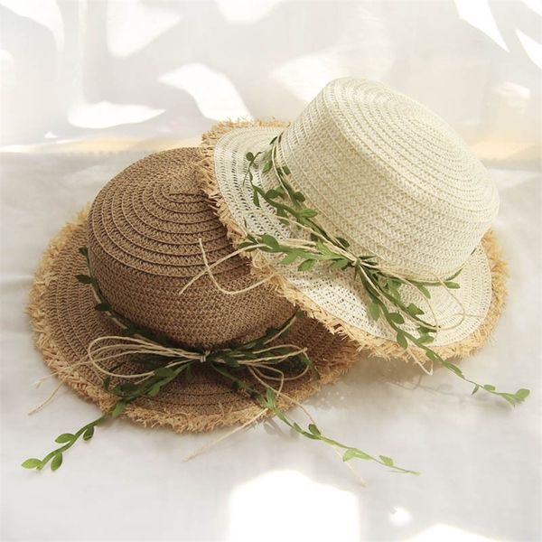 summer hats for women baby chapeu panama beach sun straw hat gorro sol zon hoeden sombrero de paja cap paille kids 220511, Yellow
summer hats for women baby chapeu panama beach sun straw hat gorro sol zon hoeden sombrero de paja cap paille kids 220511, Yellow