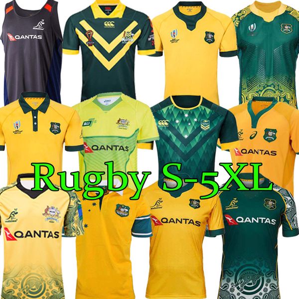 2018 2019 2021 australia rugby jerseys home away kangaroos wallaby size s-5xl maillot de national league 4xl vest pants, Black;gray
2018 2019 2021 australia rugby jerseys home away kangaroos wallaby size s-5xl maillot de national league 4xl vest pants, Black;gray