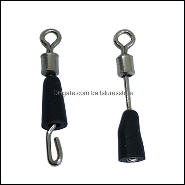 terminal tackle fishing sports outdoors 1000pieces/lot express line swivels quick change freshwater carp ice stainless fly drop delivery 2
terminal tackle fishing sports outdoors 1000pieces/lot express line swivels quick change freshwater carp ice stainless fly drop delivery 2