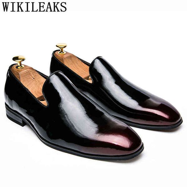 dres shoe party shoe for men hairdresser wedding elegant italian brand patent leather clothing formal sepatu brief op pria 220723, Black
dres shoe party shoe for men hairdresser wedding elegant italian brand patent leather clothing formal sepatu brief op pria 220723, Black