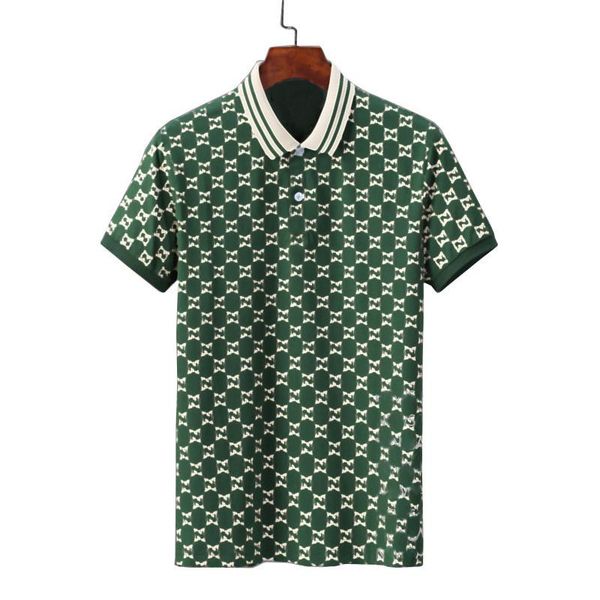 new stylist polo shirts italy mens clothes short sleeve fashion mens summer t shirt cotton blend asian size m-3xl, White;black
new stylist polo shirts italy mens clothes short sleeve fashion mens summer t shirt cotton blend asian size m-3xl, White;black