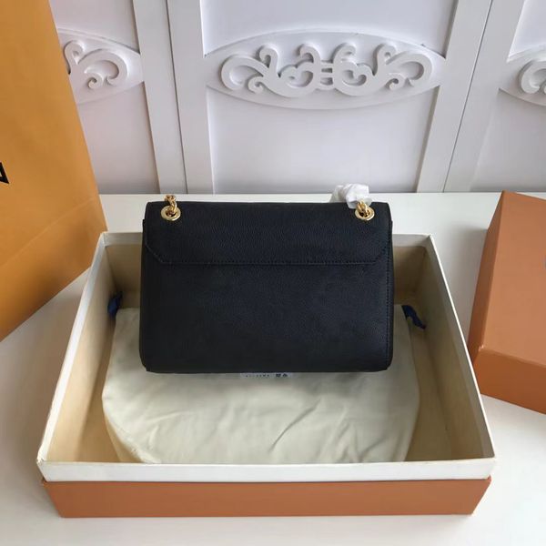 vavin designer bag 2022 black chain wallet damier canvas shoulder bag leather messenger crossbody bags cowhide postman bag casual handbags
vavin designer bag 2022 black chain wallet damier canvas shoulder bag leather messenger crossbody bags cowhide postman bag casual handbags