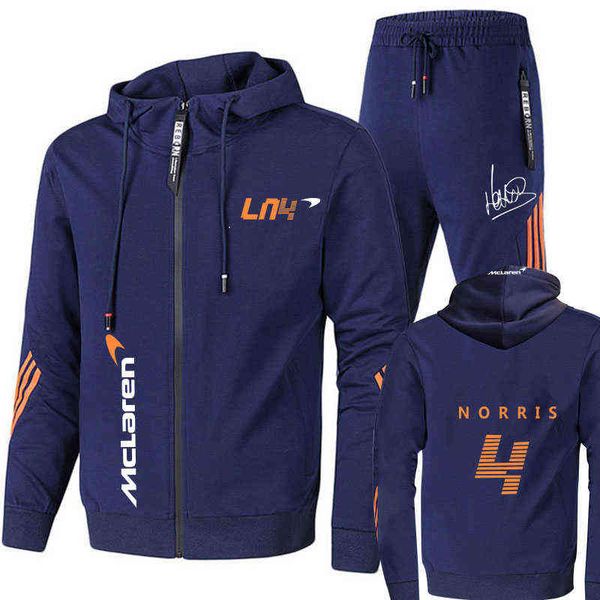 baju olahraga pria set baju celana panjang olahraga bertudung ritsleting tim mclaren f1 pengendara balap formula one musim panas, Gray
baju olahraga pria set baju celana panjang olahraga bertudung ritsleting tim mclaren f1 pengendara balap formula one musim panas, Gray