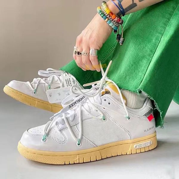 off dunksb 01 running shoes low the 50 of 05 authentic collection sail white shoe black blue orange 20 low neutral men women sports 36-45
off dunksb 01 running shoes low the 50 of 05 authentic collection sail white shoe black blue orange 20 low neutral men women sports 36-45