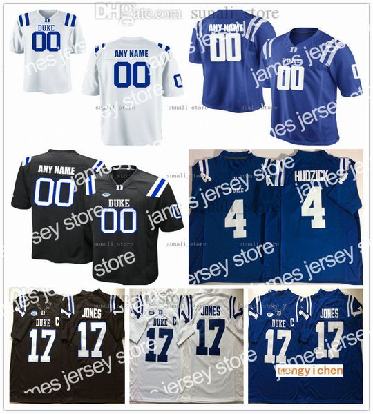 american college football wear duke blue devils ncaa college 39 jeremiah lewis jerseys 21 mataeo durant 8 chase brice 99 mike ramsay 50 aust, Black
american college football wear duke blue devils ncaa college 39 jeremiah lewis jerseys 21 mataeo durant 8 chase brice 99 mike ramsay 50 aust, Black