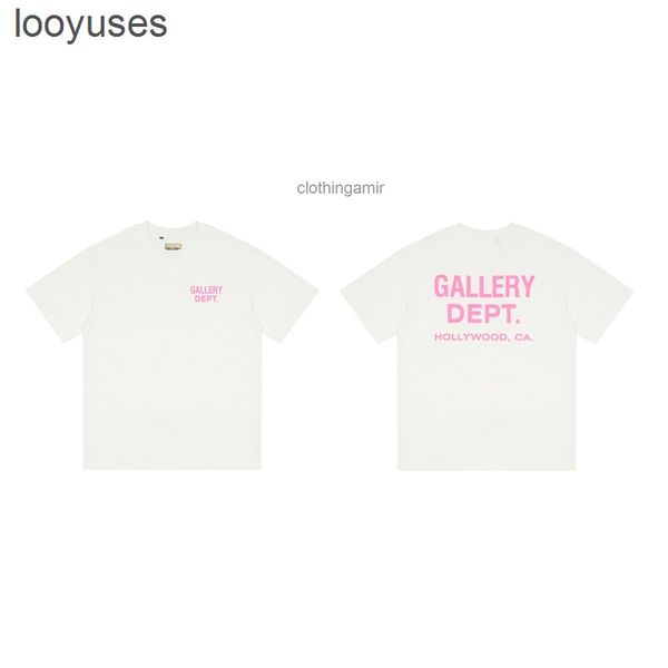 tshirts depts street galleryes fashion designer t shirts shirt 2023 mens fashion gd high washing water vintage seven color printing short sl, White;black
tshirts depts street galleryes fashion designer t shirts shirt 2023 mens fashion gd high washing water vintage seven color printing short sl, White;black