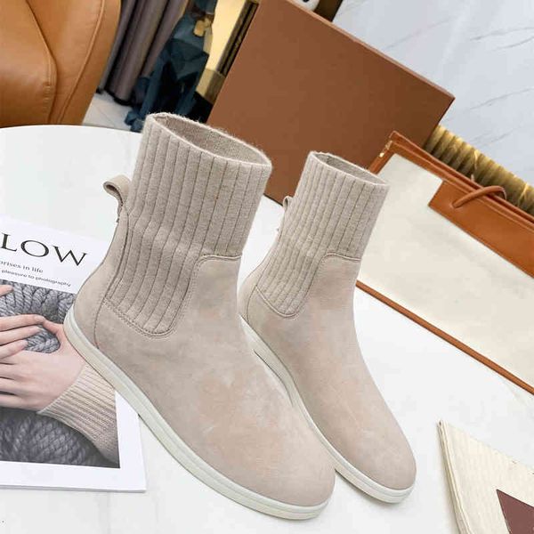 boots women's knitted wool boots classic comfortable elegant simple casual fashion, Black
boots women's knitted wool boots classic comfortable elegant simple casual fashion, Black