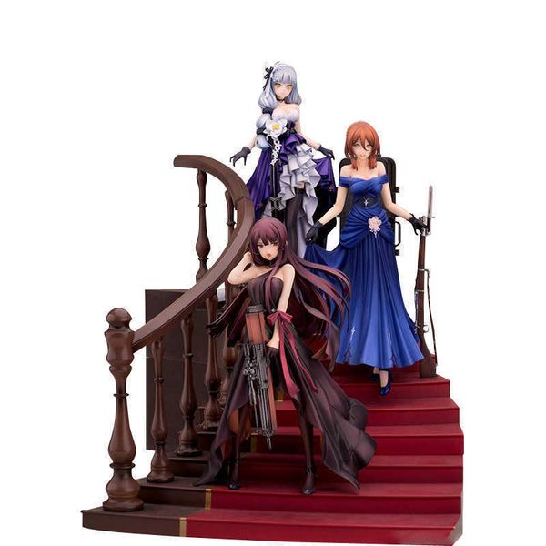 huiya01 japan girls' frontline springfield queen under the glim pvc action figure toy anime girl figures model toys collection doll q07
huiya01 japan girls' frontline springfield queen under the glim pvc action figure toy anime girl figures model toys collection doll q07