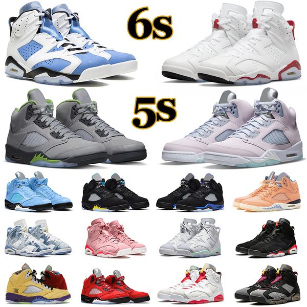 jumpman 5 6 men basketball shoes 5s green bean easter 6s georgetown unc black infrared women mens sports sneakers trainers
jumpman 5 6 men basketball shoes 5s green bean easter 6s georgetown unc black infrared women mens sports sneakers trainers