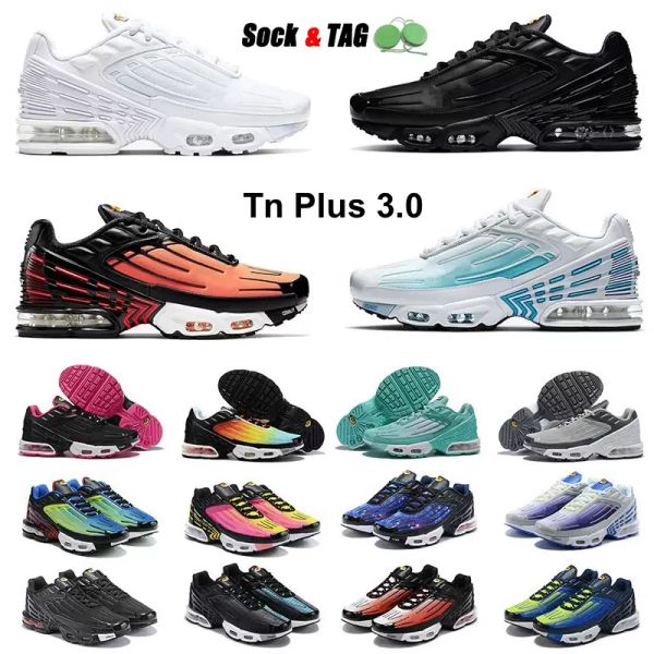 tn plus 3 iii running shoes men trainers chaussures triple black laser blue bred hyper violet silver red smoke grey rugby white outdoor spor
tn plus 3 iii running shoes men trainers chaussures triple black laser blue bred hyper violet silver red smoke grey rugby white outdoor spor