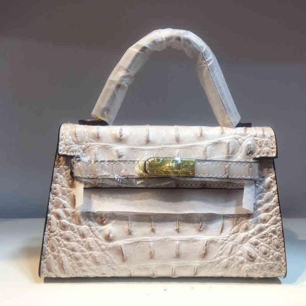 designer luxury herms handbags 2022 crocodile bone leather small keily bag second generation mini platinum portable one shoulder messenger f
designer luxury herms handbags 2022 crocodile bone leather small keily bag second generation mini platinum portable one shoulder messenger f
