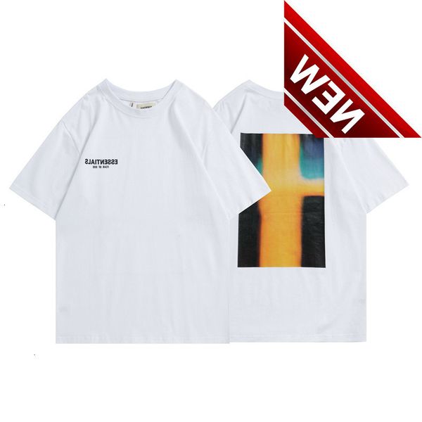 feel of god fog duplex essentials california limited print crew neck loose hip hop short sleeve t-shirt, White;black
feel of god fog duplex essentials california limited print crew neck loose hip hop short sleeve t-shirt, White;black