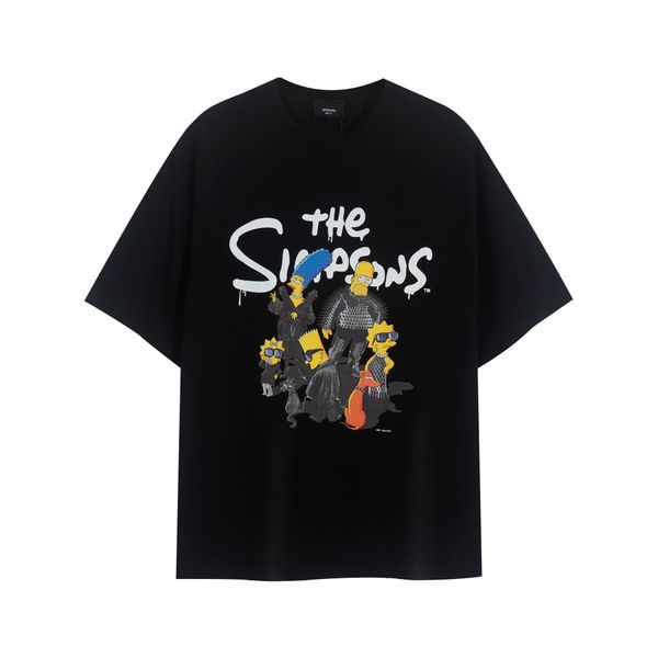 designer mens t shirts soft cotton christine short sleeves t-shirts anti wrinkle fashion balencaigaity casual women clothing b-1, White;black
designer mens t shirts soft cotton christine short sleeves t-shirts anti wrinkle fashion balencaigaity casual women clothing b-1, White;black