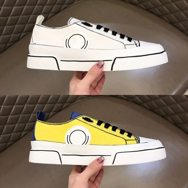 hand painted two tone light canvas sneaker designers tennis shoes for mens sporty trainer multicolor white orange flat laces rubber sole par, Black
hand painted two tone light canvas sneaker designers tennis shoes for mens sporty trainer multicolor white orange flat laces rubber sole par, Black